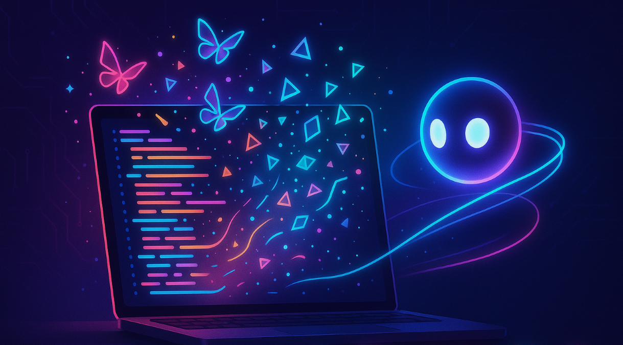 Home - Vibe Coding Land